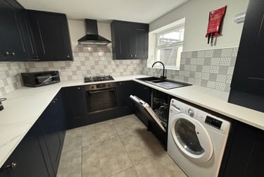 6 bed house, Albert Edward Road, Kensington fields, Liverpool, L78RY - Image 4