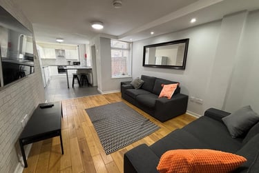 6 bed house, Leopold Road, Kensington, Liverpool, L78SS - Image 5