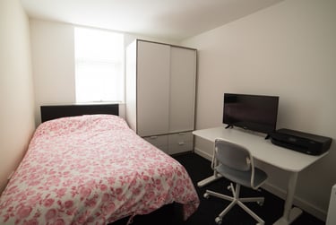 6 bed house, Leopold Road, Kensington, Liverpool, L78SS - Image 9