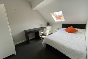 6 bed house, Empress Road, Kensington fields, Liverpool, L78SE - Image 5