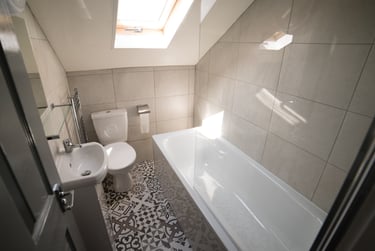 6 bed house, Leopold Road, Kensington, Liverpool, L78SS - Image 11