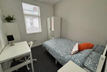 6 bed house, Albert Edward Road, Kensington fields, Liverpool, L78RY - Image 8