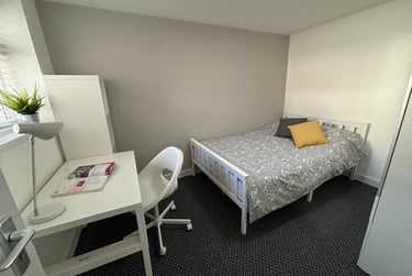 6 bed house, Albert Edward Road, Kensington fields, Liverpool, L78RY - Image 9