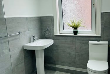 6 bed house, Derby road, Fallowfield, Manchester, M146UX - Image 14