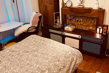 6 bed house, Derby road, Fallowfield, Manchester, M146UX - Image 9