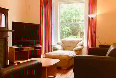 6 bed house, Derby road, Fallowfield, Manchester, M146UX - Image 2