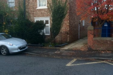 4 bed house, Heworth Road, Heworth, York, YO310AA - Image 12