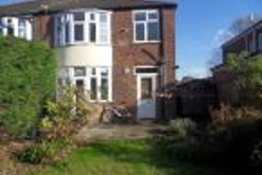 4 bed house, Second Avenue, Heworth, York, YO310RX - Image 15