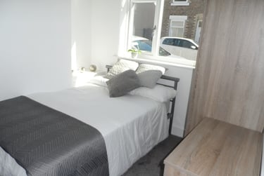 4 bed house, Upper Newborough Street, Clifton, York, YO307AR - Image 1