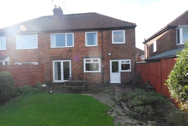 5 bed house, Thirkleby Way, Hull Road, York, YO103QA - Image 3