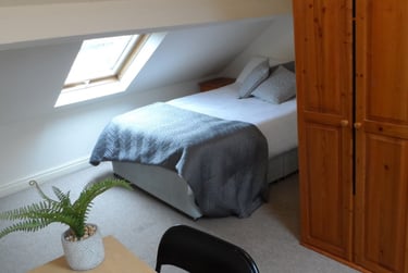 5 bed house, Brownlow Street, The Groves, York, YO318LW - Image 11