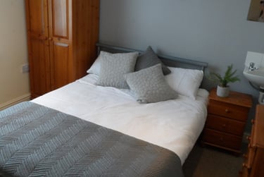 5 bed house, Brownlow Street, The Groves, York, YO318LW - Image 1