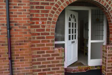 8 bed house, Carlton Avenue, Hull Road, York, YO103JZ - Image 15