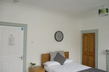 6 bed house, Feversham Crescent, Clifton, York, YO318HQ - Image 13