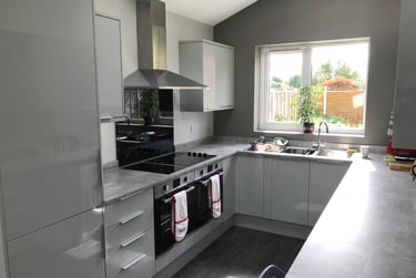 6 bed house, Fourth Avenue, Tang Hall, York, YO310UH - Image 1