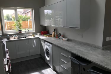 6 bed house, Fourth Avenue, Tang Hall, York, YO310UH - Image 2