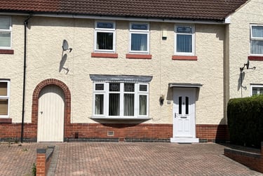 4 bed house, Tang Hall Lane, Tang Hall, York, YO310SL - Image 1