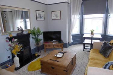 2 bed flat, Heworth Green, Heworth, York, YO317TQ - Image 1