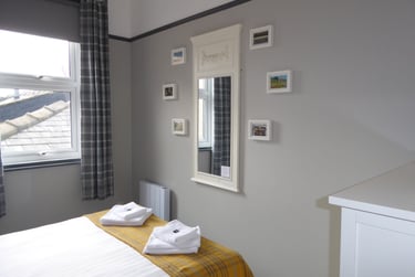 2 bed flat, Heworth Green, Heworth, York, YO317TQ - Image 10