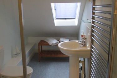 2 bed house, Heworth Green, The Groves, York, YO317TQ - Image 14