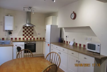 5 bed house, Sycamore Terrace, City Centre, York, YO307DN - Image 1