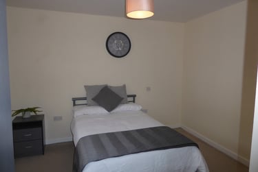 2 bed flat, Ratcliffe Street, Clifton, York, YO306EN - Image 9