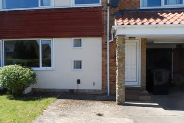 4 bed house, Allington Drive, Layerthorpe, York, YO310NL - Image 1