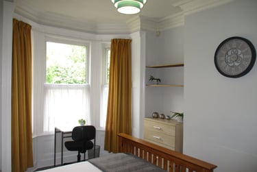 4 bed house, Wigginton Terrace, Clifton, York, YO318JD - Image 1