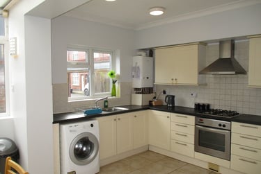 4 bed house, Wigginton Terrace, Clifton, York, YO318JD - Image 4