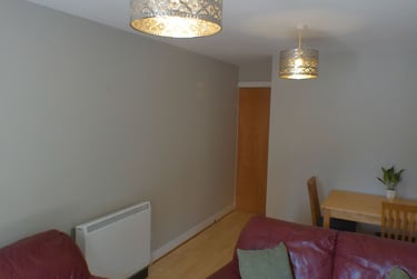 2 bed flat, Nunnery Lane, City Centre, York, YO231PJ - Image 1