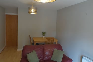 2 bed flat, Nunnery Lane, City Centre, York, YO231PJ - Image 2