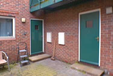 2 bed flat, Nunnery Lane, City Centre, York, YO231PJ - Image 14