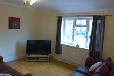 6 bed house, Burnholme Grove, Tang Hall, York, YO310LN - Image 1