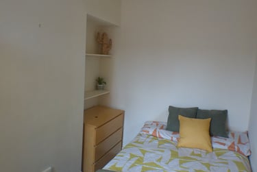 3 bed house, Colenso Street, Fishergate, York, YO231AS - Image 5