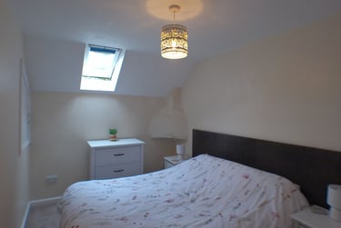 2 bed house, High Newbiggin Street, Monkgate, York, YO317QS - Image 5