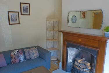 4 bed house, Markham Crescent, The Groves, York, YO318NS - Image 3