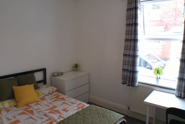 4 bed house, Balfour Street, Holgate, York, YO264YU - Image 1