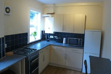 2 bed house, Constantine Avenue, Tang Hall, York, YO103TB - Image 1