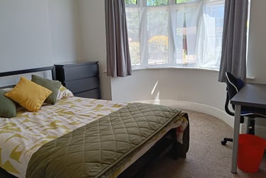 8 bed house, Carlton Avenue, Hull Road, York, YO103JZ - Image 1