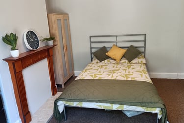 8 bed house, Carlton Avenue, Hull Road, York, YO103JZ - Image 2