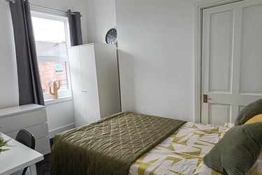 2 bed house, Hanover Street West, Holgate, York, YO264YB - Image 4