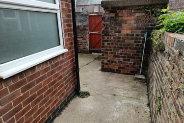 2 bed house, Hanover Street West, Holgate, York, YO264YB - Image 11