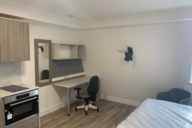 1 bed studio, Gillygate, Bootham, York, YO317EQ - Image 1