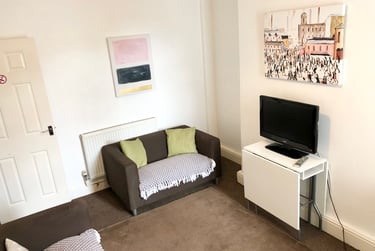 4 bed house, Shipton Street, Bootham, York, YO307AU - Image 3