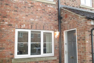 4 bed house, Osbaldwick Lane, Hull Road, York, YO103BL - Image 1