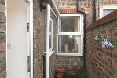 3 bed house, Queen Victoria Street, South Bank, York, YO231HW - Image 15