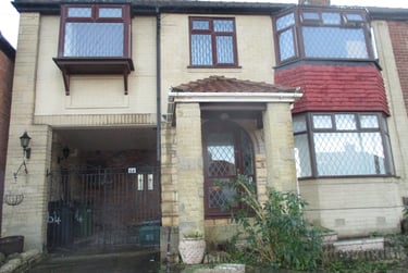 7 bed house, Newland Park Drive, Layerthorpe, York, YO103HP - Image 1