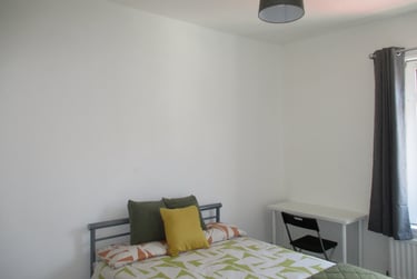 2 bed house, Rosebery Street, Holgate, York, YO264YX - Image 9