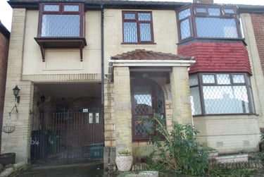 5 bed house, Newland Park Drive, Layerthorpe, York, YO103HP - Image 1