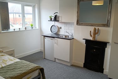 6 bed house, Kingsway North, Clifton, York, YO306JB - Image 8